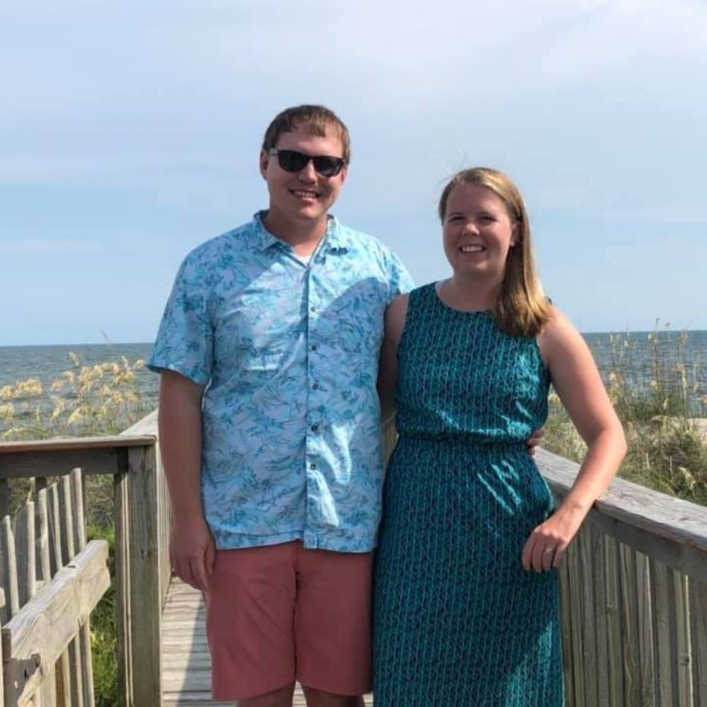 Meet your Posher, Katelyn